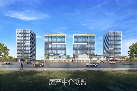 明诚花园浇筑套三学区房3室2厅1卫84㎡